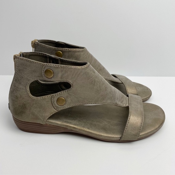 Corkys Shoes - Corkys Amelia Sandals